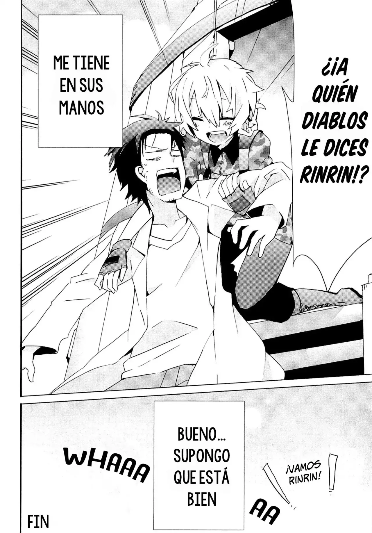 Read Steins Gate 0 ES Manga Online