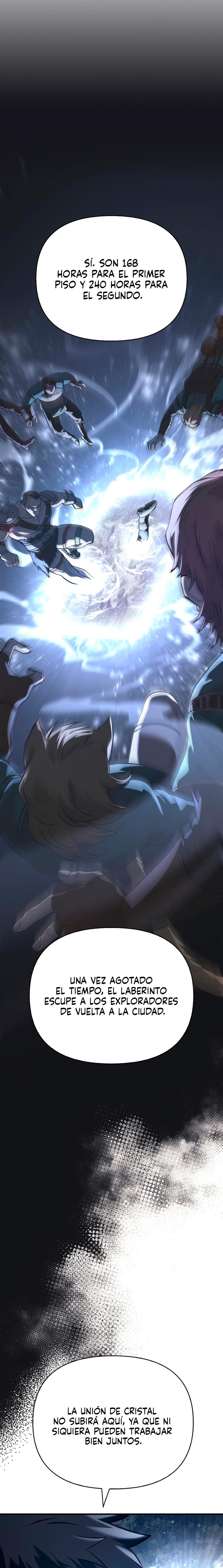 Read Survive as a Barbarian in the Game ES Manga Online