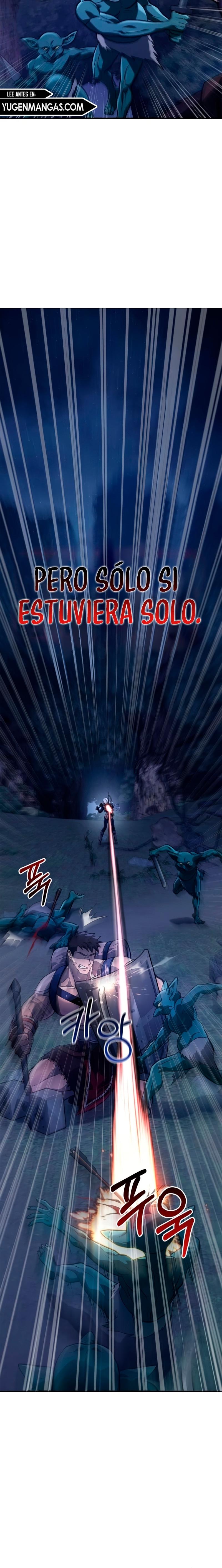 Read Survive as a Barbarian in the Game ES Manga Online