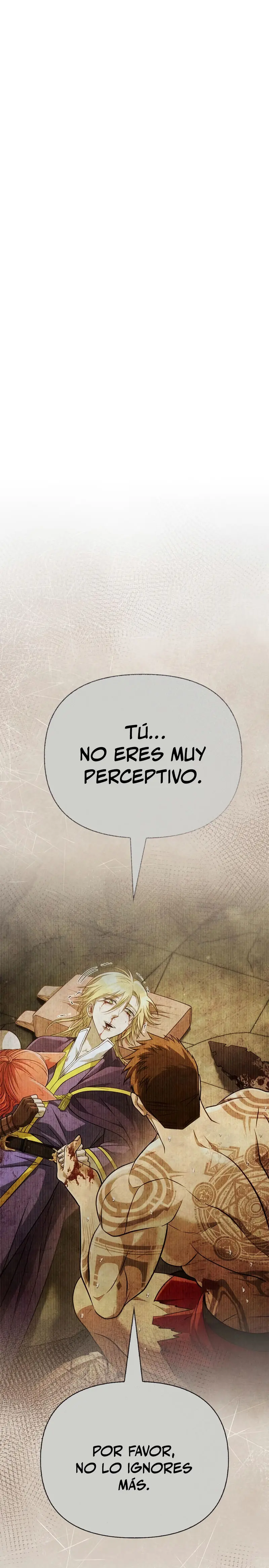 Read Survive as a Barbarian in the Game ES Manga Online