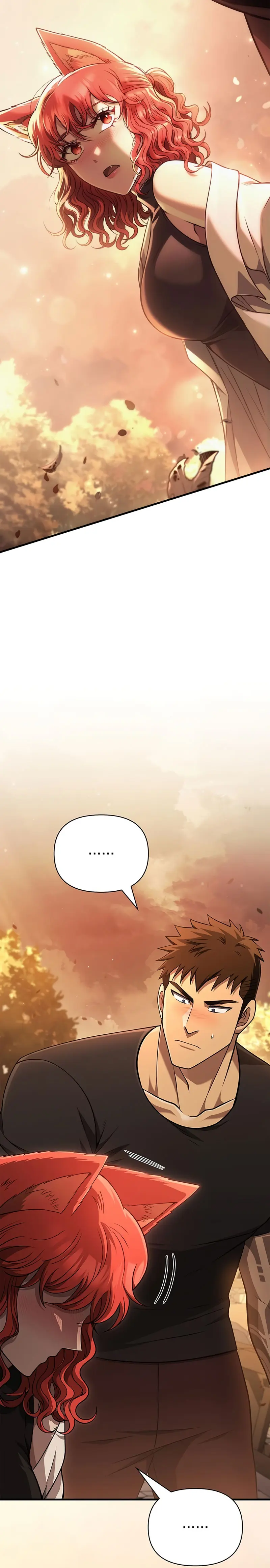 Read Survive as a Barbarian in the Game ES Manga Online