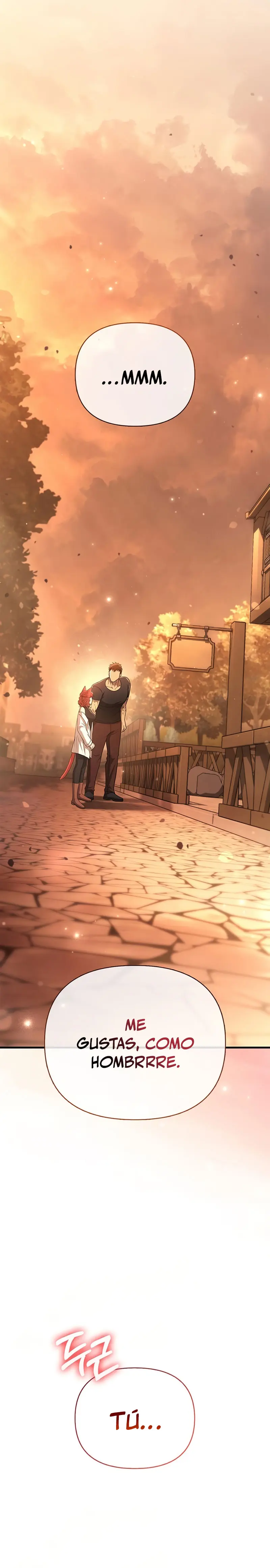 Read Survive as a Barbarian in the Game ES Manga Online