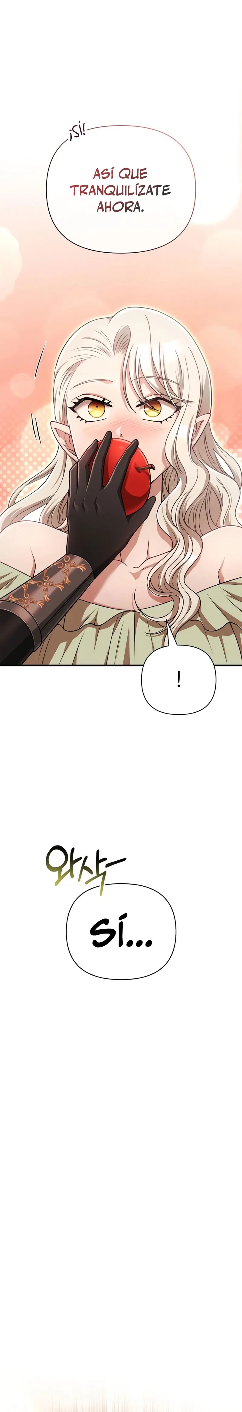 Read Survive as a Barbarian in the Game ES Manga Online