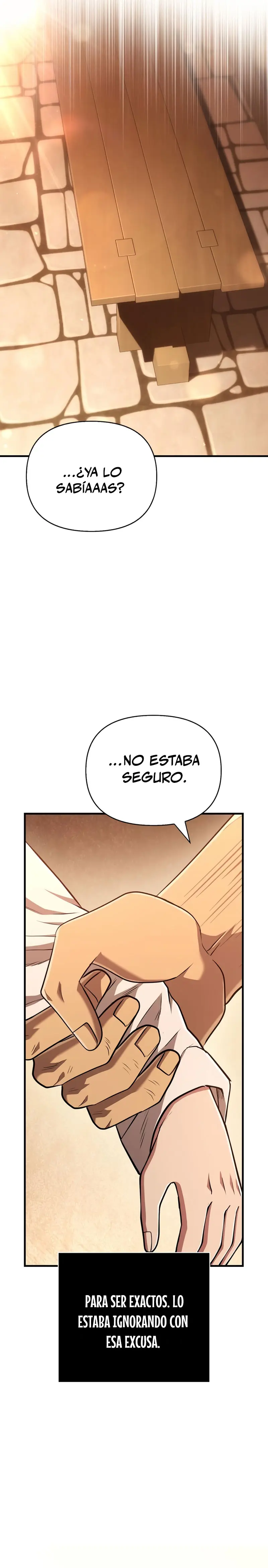 Read Survive as a Barbarian in the Game ES Manga Online