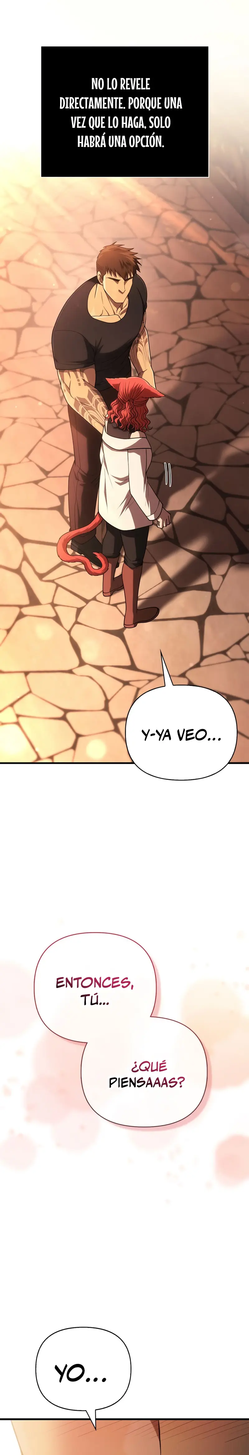 Read Survive as a Barbarian in the Game ES Manga Online