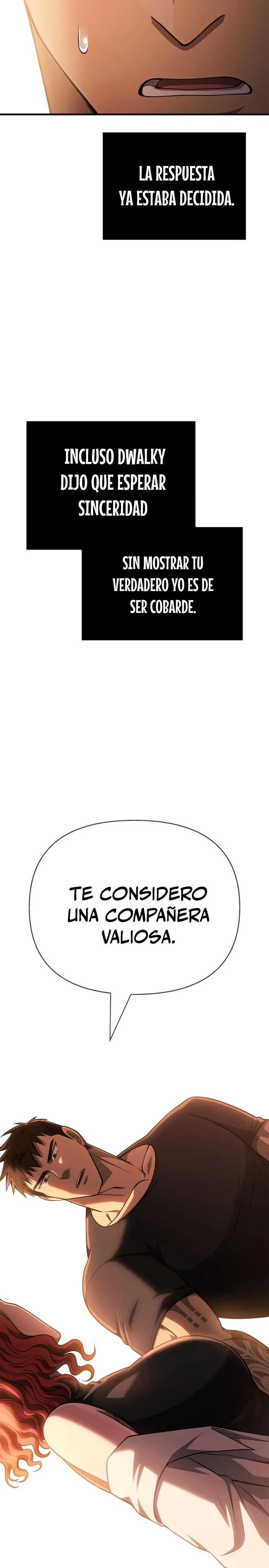 Read Survive as a Barbarian in the Game ES Manga Online