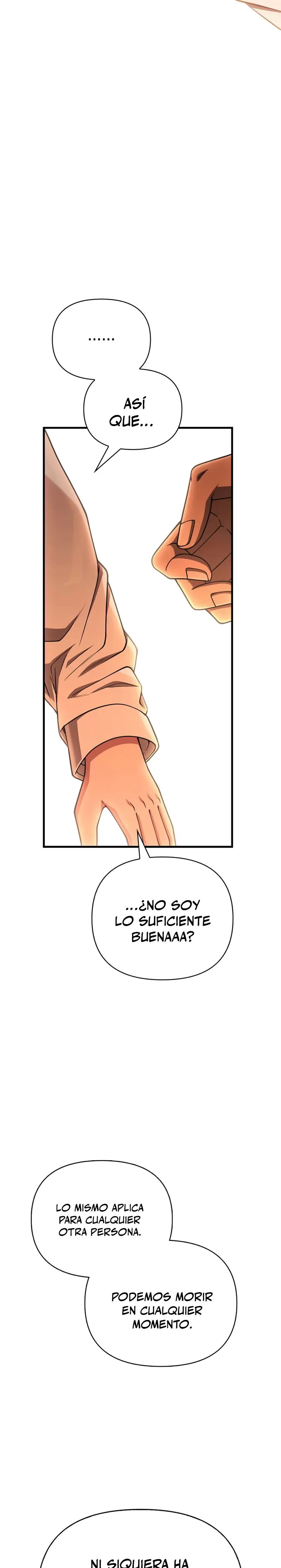 Read Survive as a Barbarian in the Game ES Manga Online