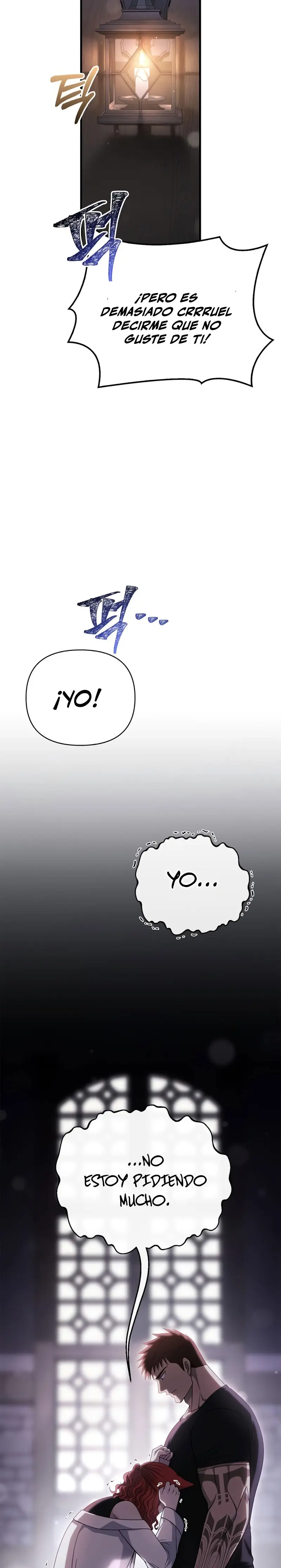 Read Survive as a Barbarian in the Game ES Manga Online