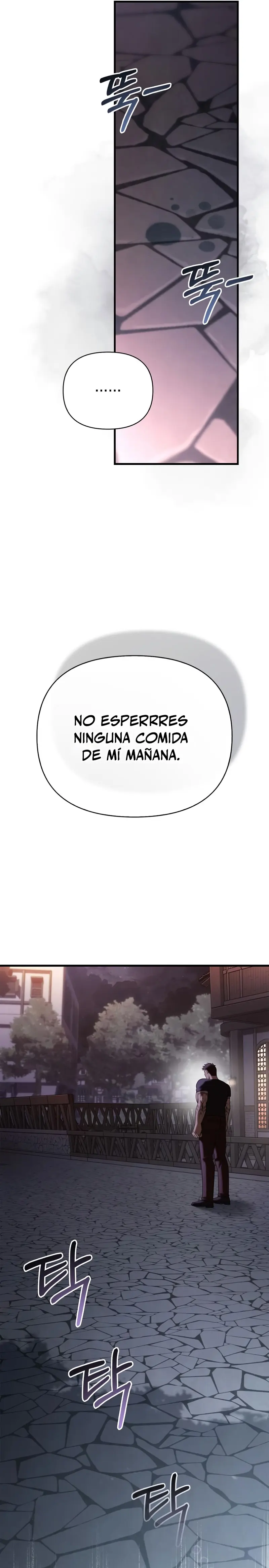 Read Survive as a Barbarian in the Game ES Manga Online