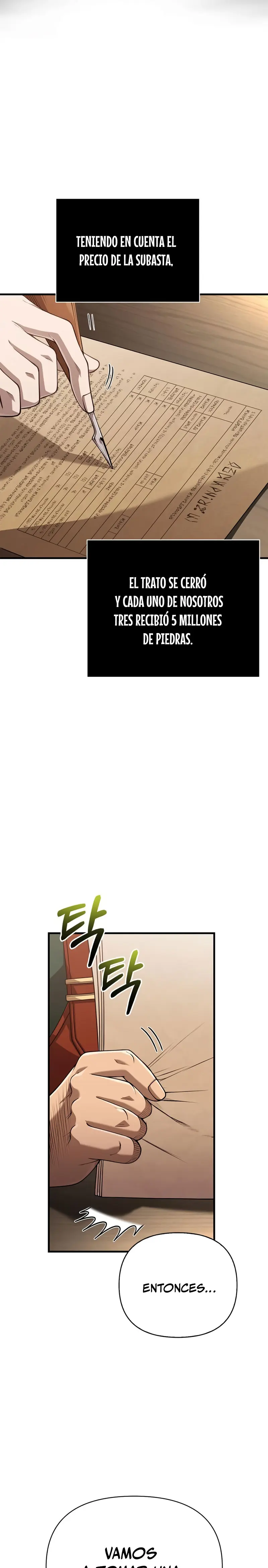 Read Survive as a Barbarian in the Game ES Manga Online