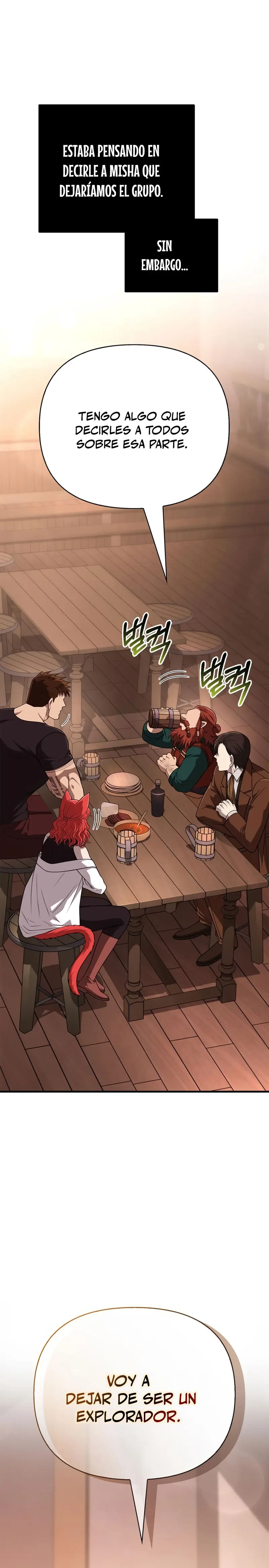 Read Survive as a Barbarian in the Game ES Manga Online