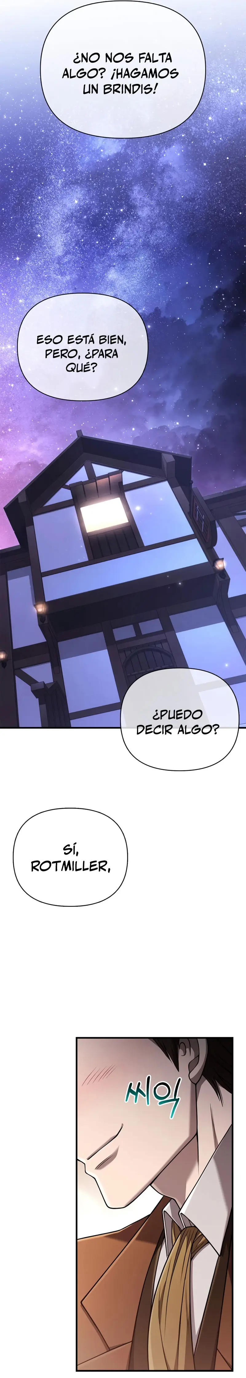 Read Survive as a Barbarian in the Game ES Manga Online