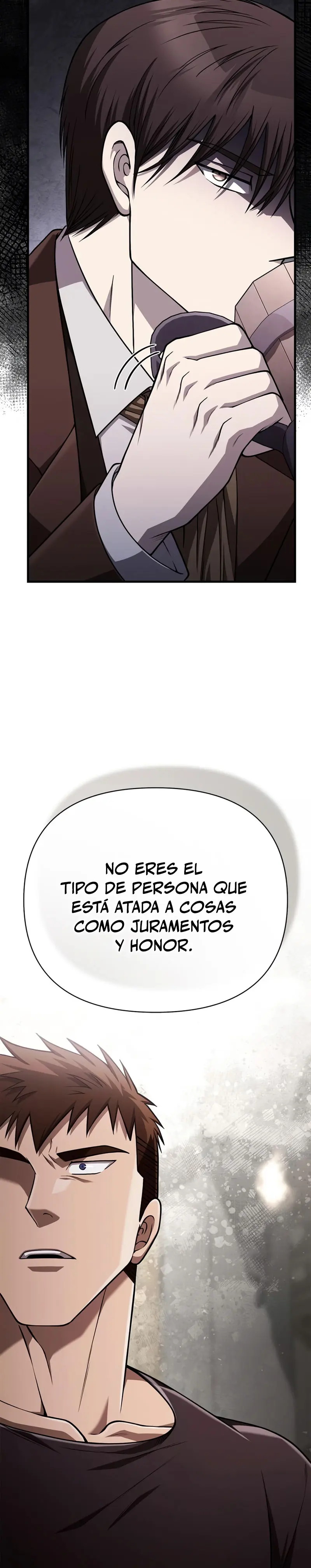 Read Survive as a Barbarian in the Game ES Manga Online