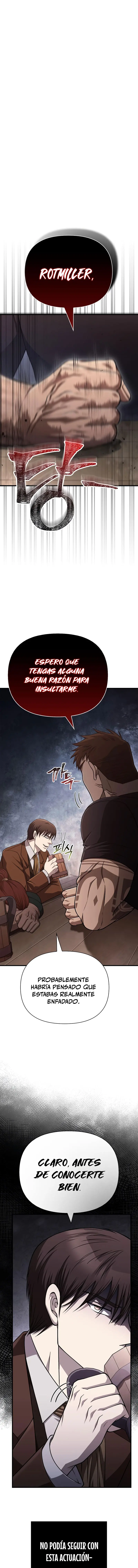 Read Survive as a Barbarian in the Game ES Manga Online