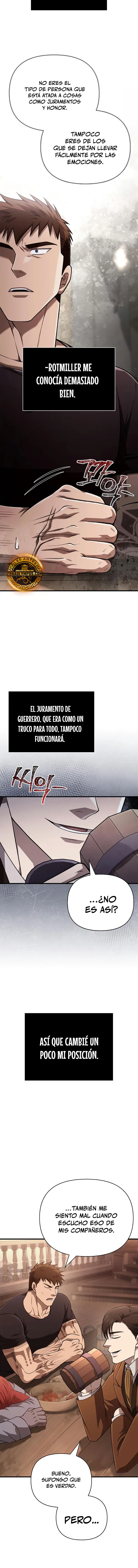 Read Survive as a Barbarian in the Game ES Manga Online