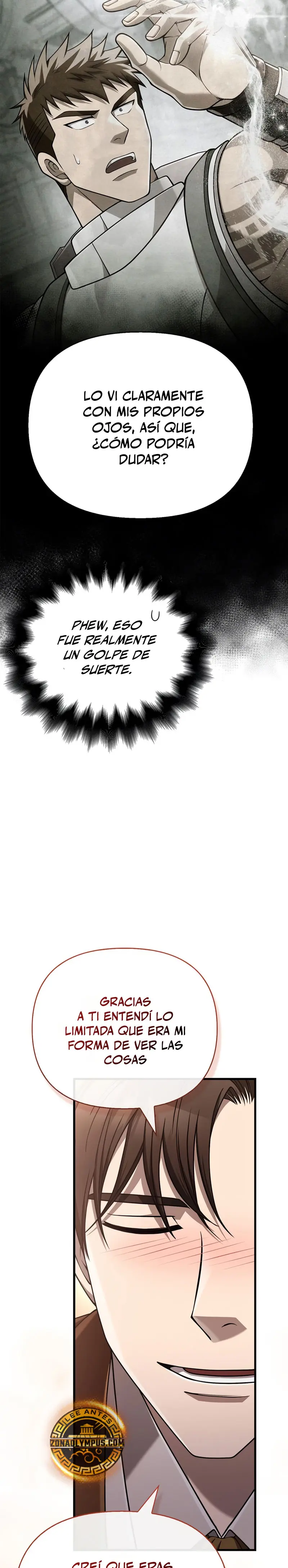 Read Survive as a Barbarian in the Game ES Manga Online