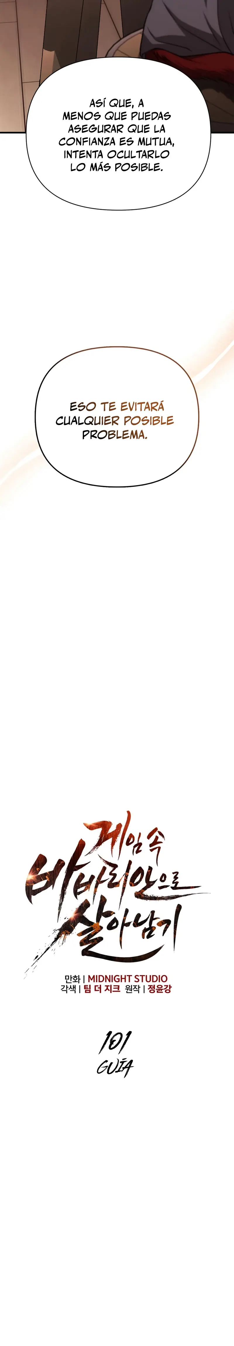 Read Survive as a Barbarian in the Game ES Manga Online