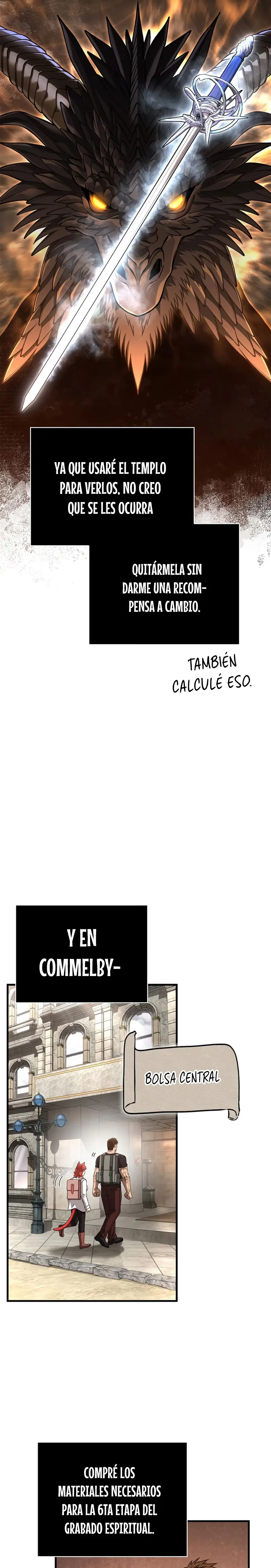 Read Survive as a Barbarian in the Game ES Manga Online