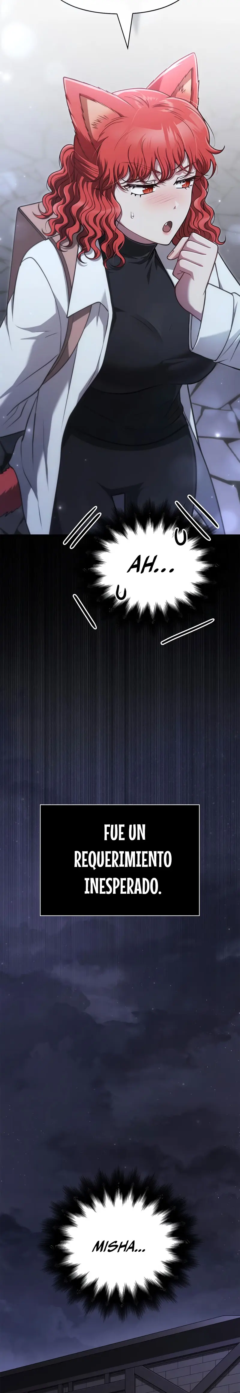 Read Survive as a Barbarian in the Game ES Manga Online