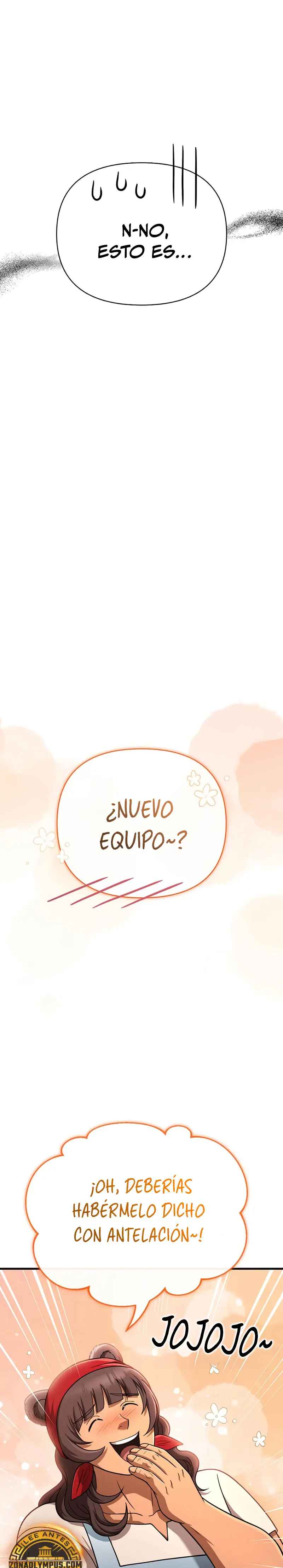 Read Survive as a Barbarian in the Game ES Manga Online