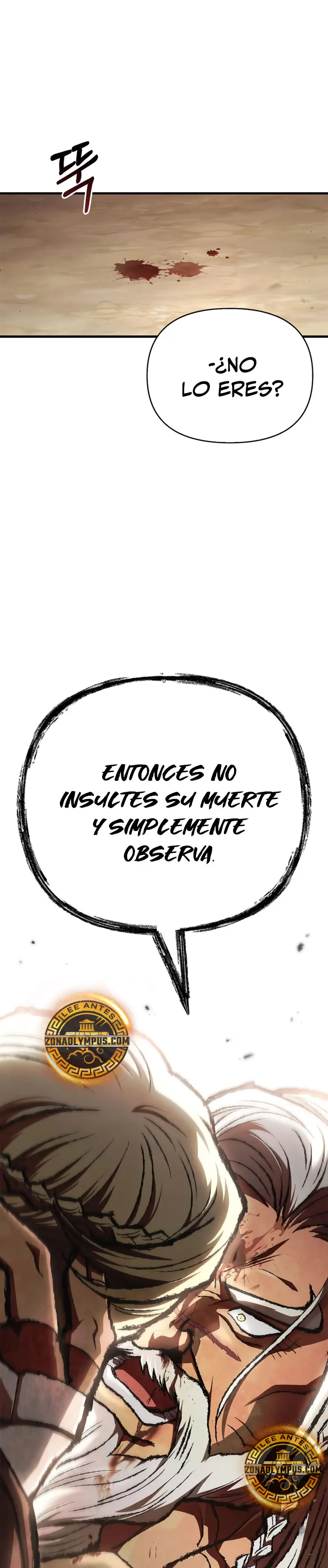 Read Survive as a Barbarian in the Game ES Manga Online