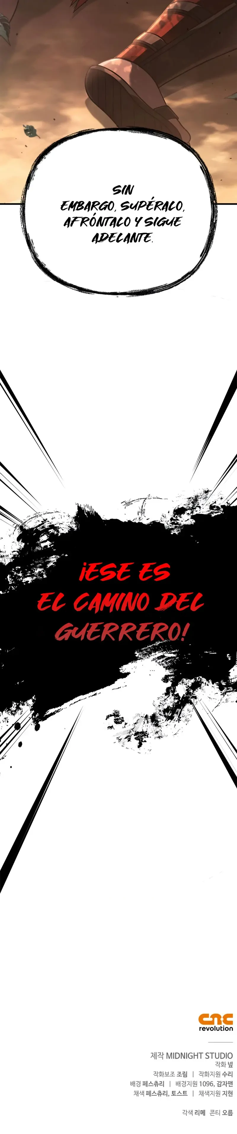 Read Survive as a Barbarian in the Game ES Manga Online