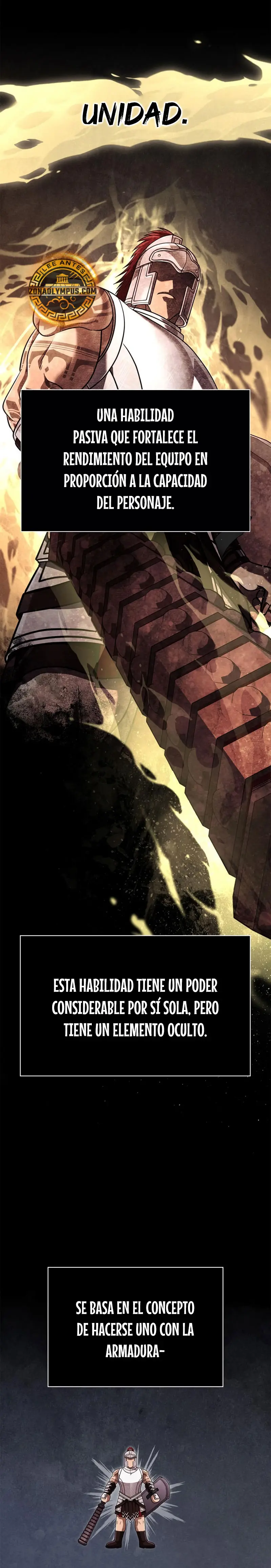 Read Survive as a Barbarian in the Game ES Manga Online