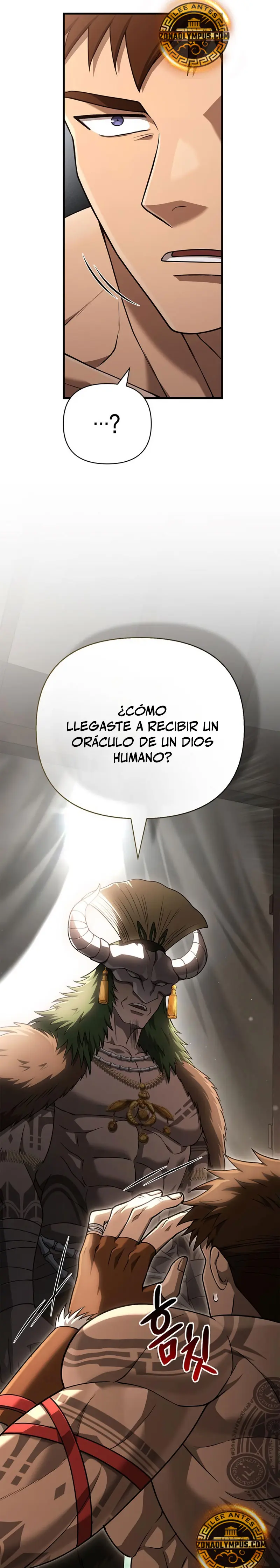 Read Survive as a Barbarian in the Game ES Manga Online