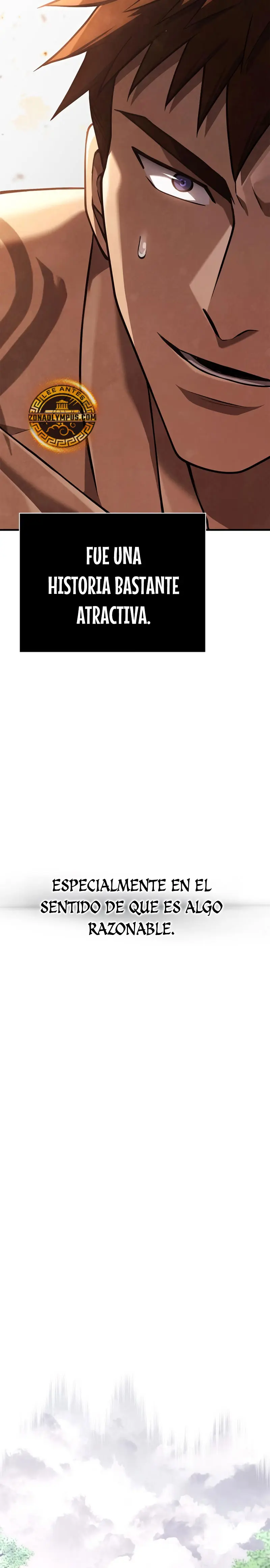 Read Survive as a Barbarian in the Game ES Manga Online