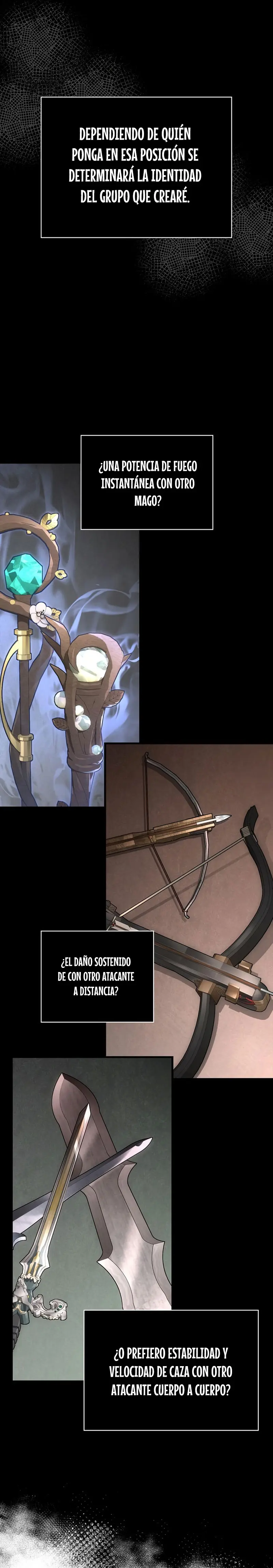 Read Survive as a Barbarian in the Game ES Manga Online