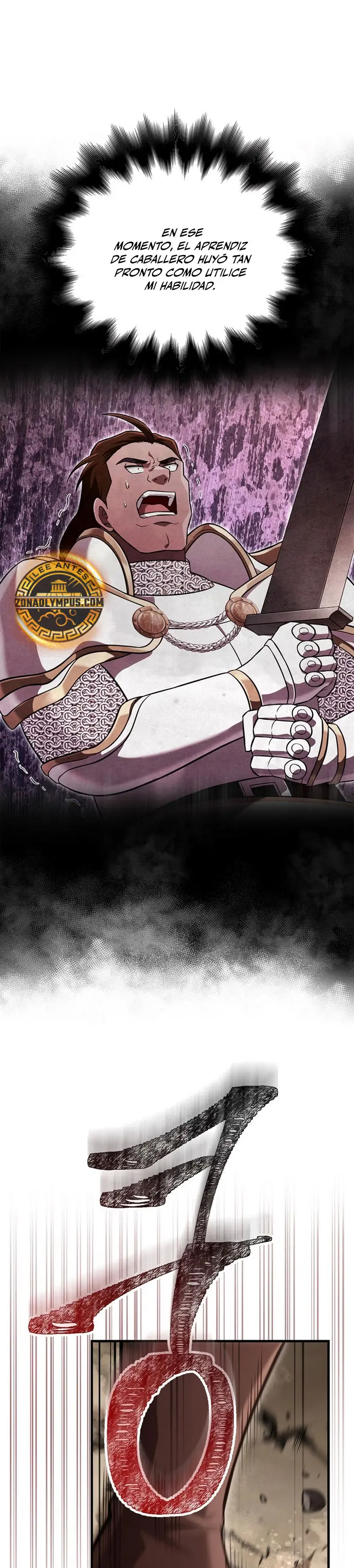 Read Survive as a Barbarian in the Game ES Manga Online