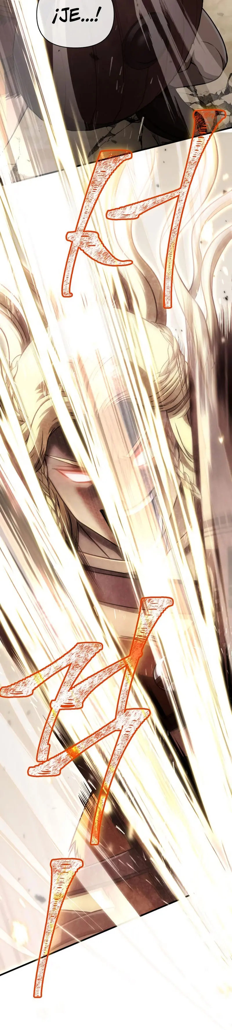 Read Survive as a Barbarian in the Game ES Manga Online