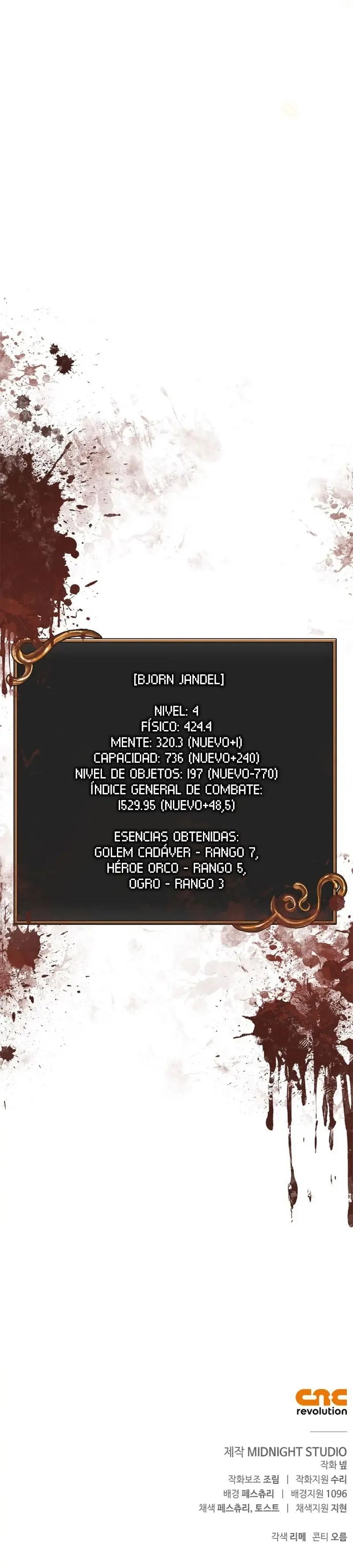 Read Survive as a Barbarian in the Game ES Manga Online