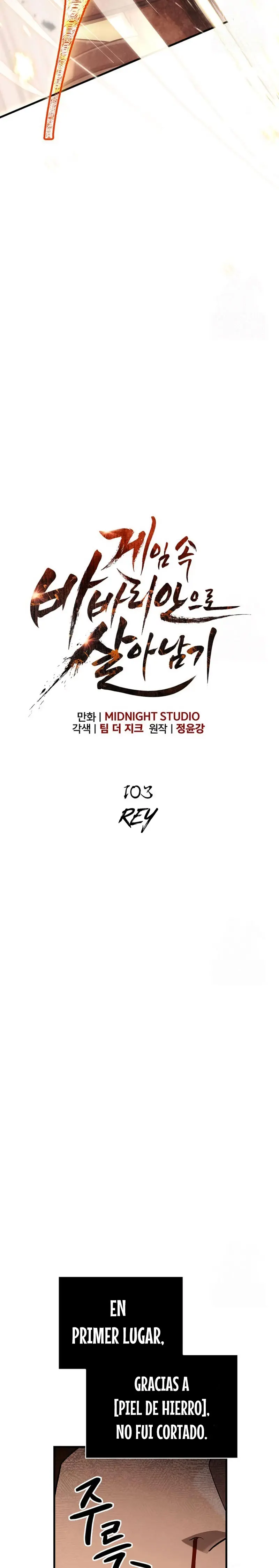 Read Survive as a Barbarian in the Game ES Manga Online