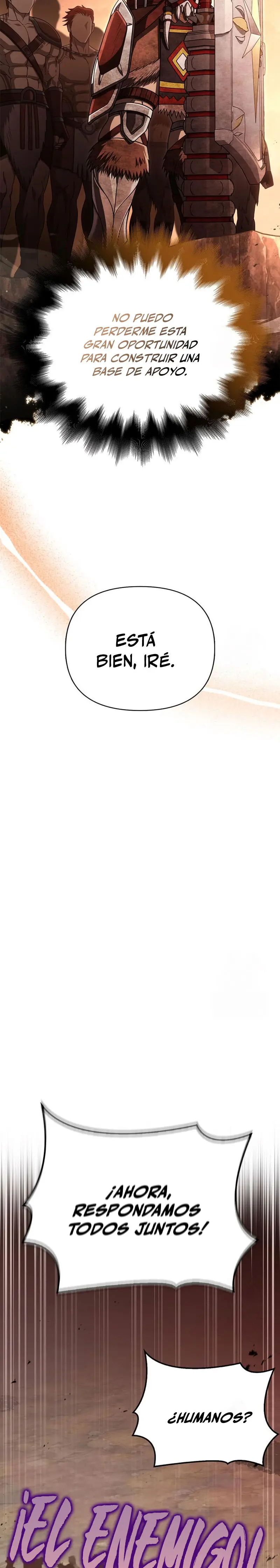 Read Survive as a Barbarian in the Game ES Manga Online