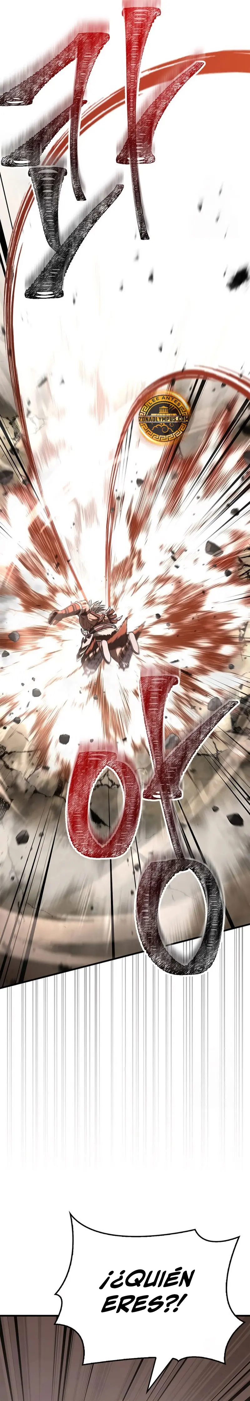 Read Survive as a Barbarian in the Game ES Manga Online