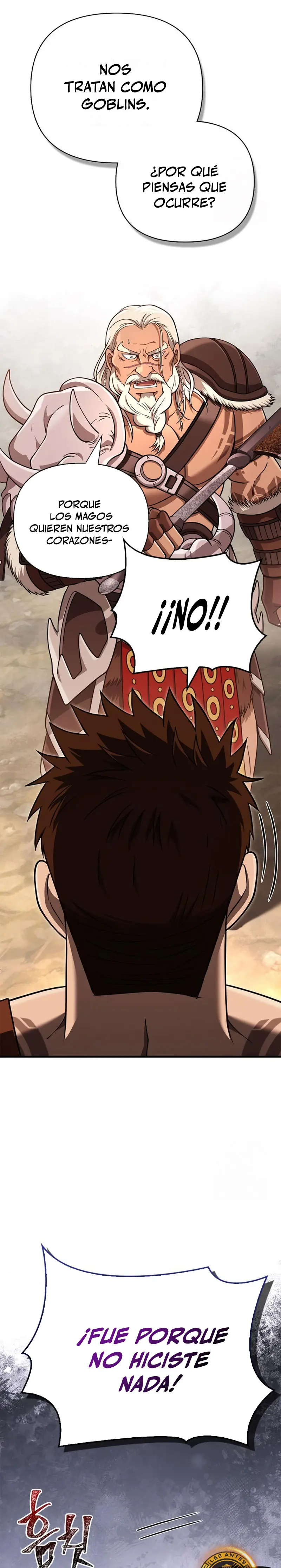 Read Survive as a Barbarian in the Game ES Manga Online