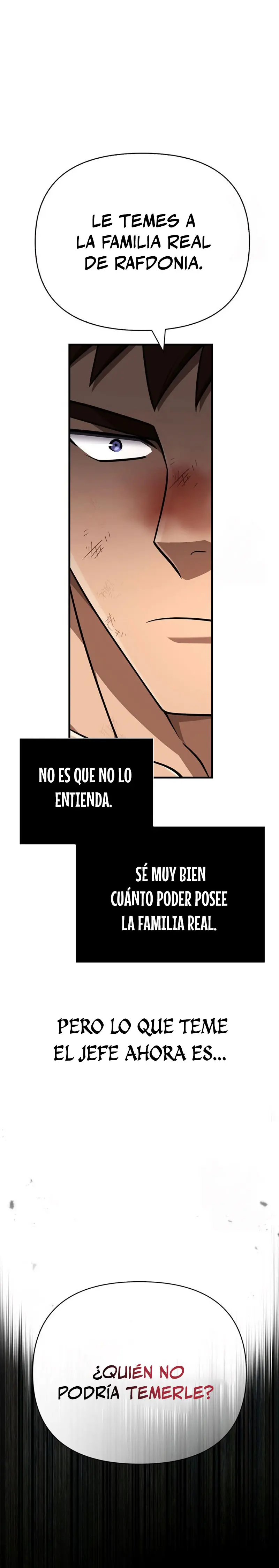 Read Survive as a Barbarian in the Game ES Manga Online