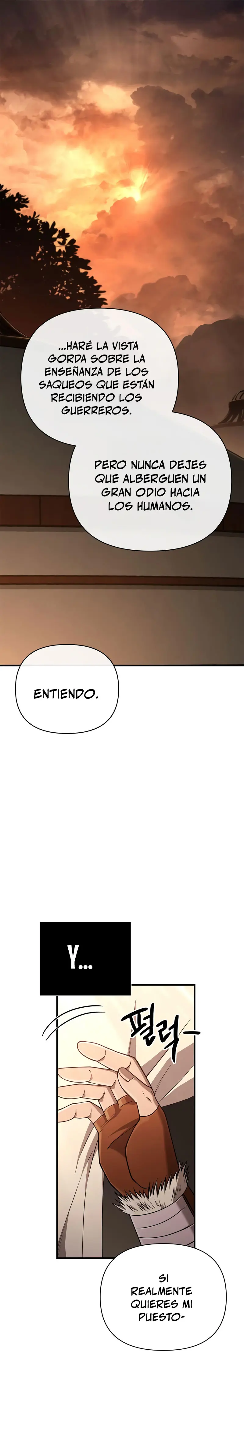 Read Survive as a Barbarian in the Game ES Manga Online