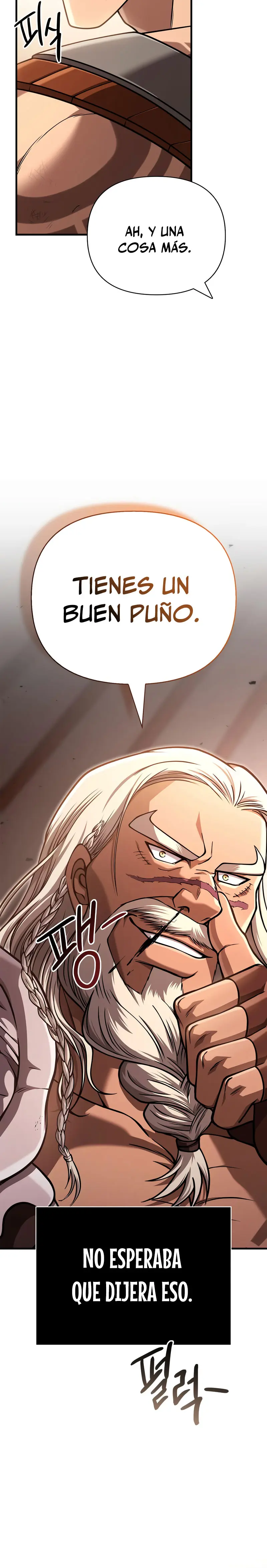 Read Survive as a Barbarian in the Game ES Manga Online