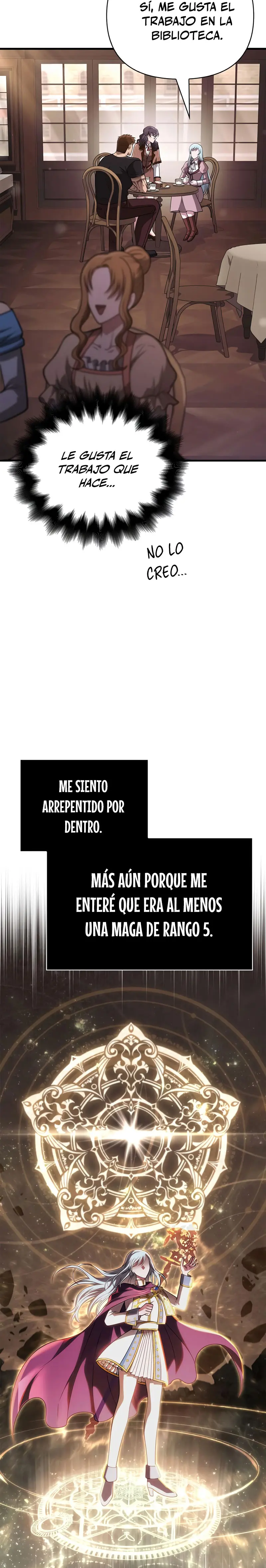 Read Survive as a Barbarian in the Game ES Manga Online