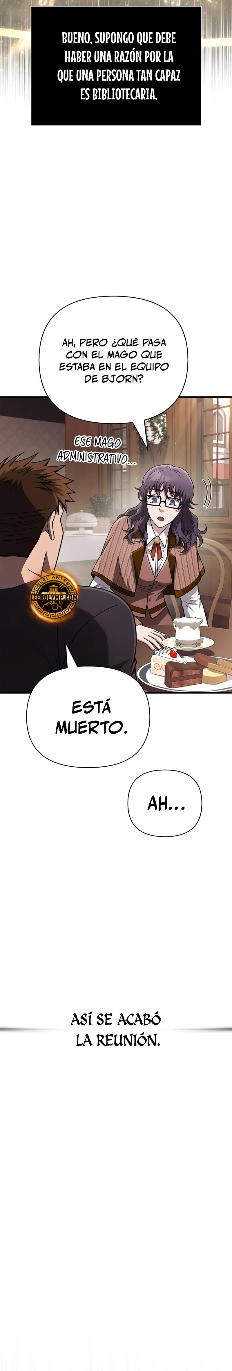 Read Survive as a Barbarian in the Game ES Manga Online