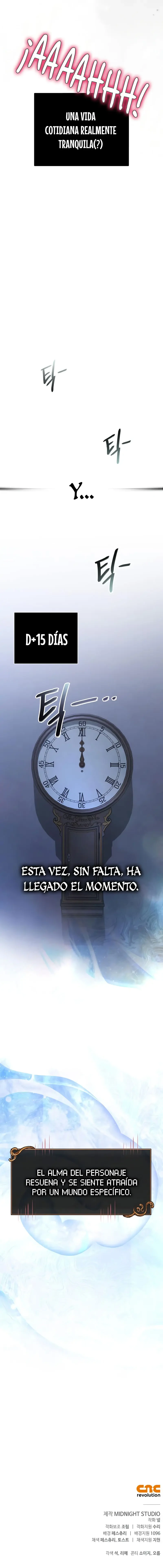 Read Survive as a Barbarian in the Game ES Manga Online