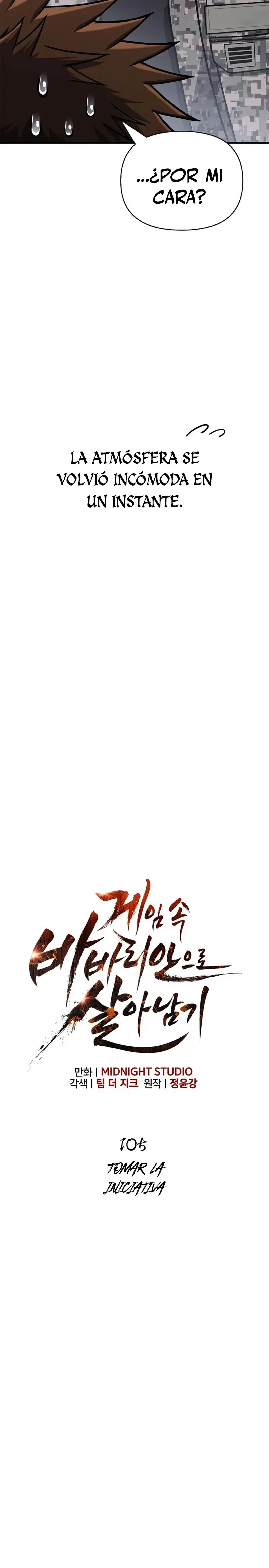 Read Survive as a Barbarian in the Game ES Manga Online