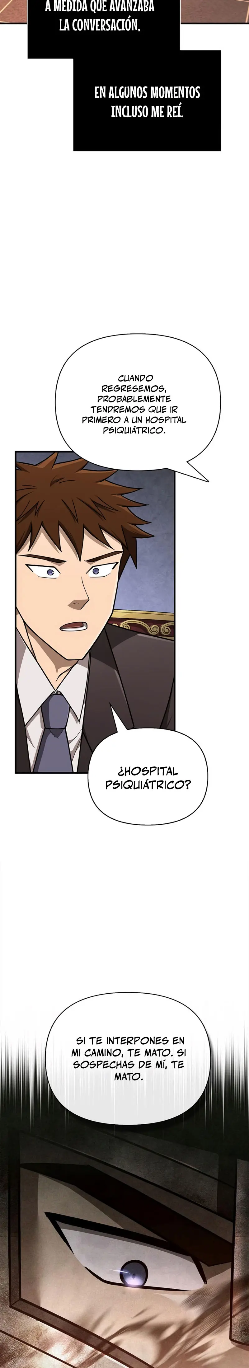 Read Survive as a Barbarian in the Game ES Manga Online