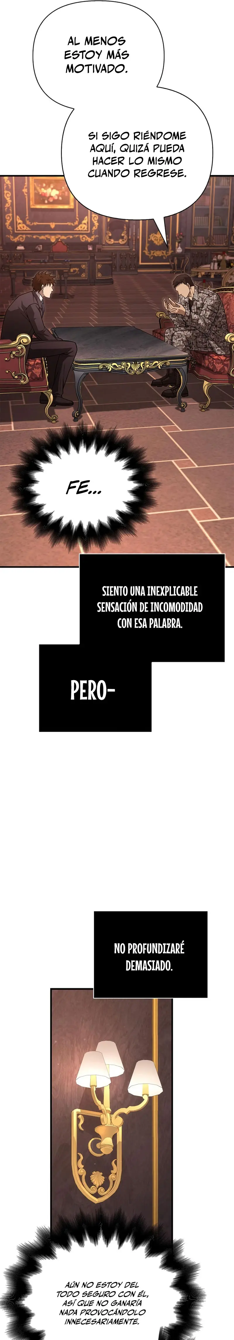 Read Survive as a Barbarian in the Game ES Manga Online