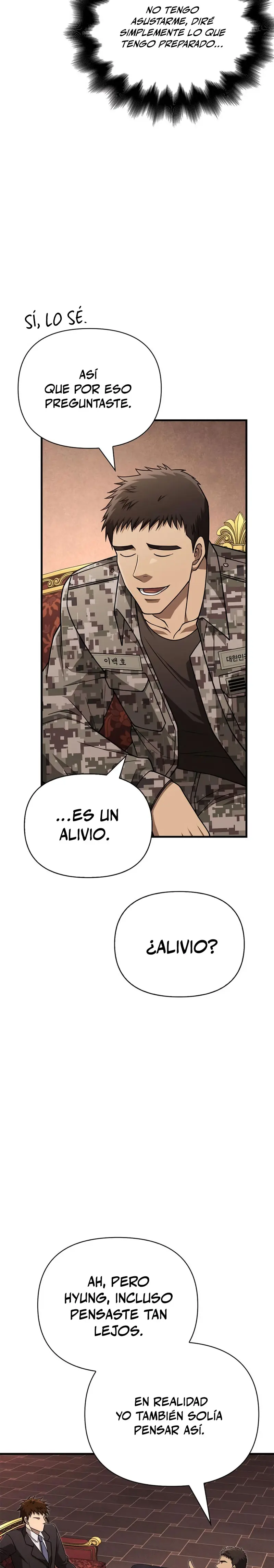 Read Survive as a Barbarian in the Game ES Manga Online