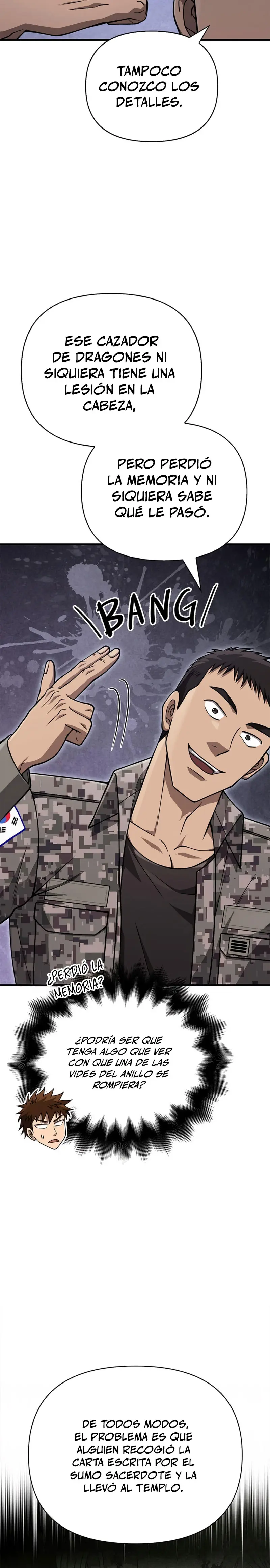 Read Survive as a Barbarian in the Game ES Manga Online