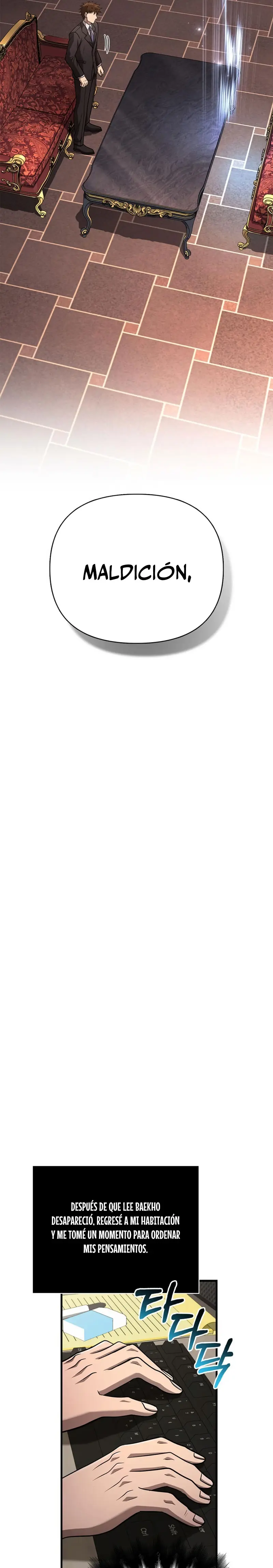 Read Survive as a Barbarian in the Game ES Manga Online