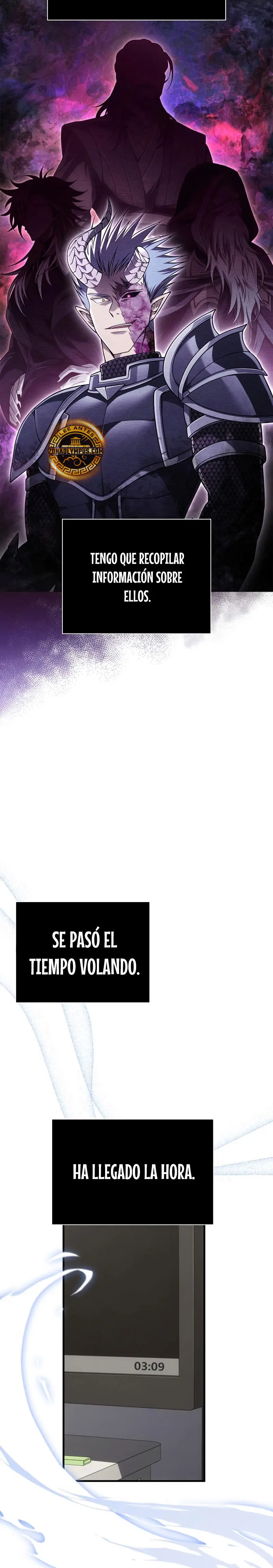 Read Survive as a Barbarian in the Game ES Manga Online